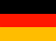 German Flag