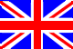 English Flag